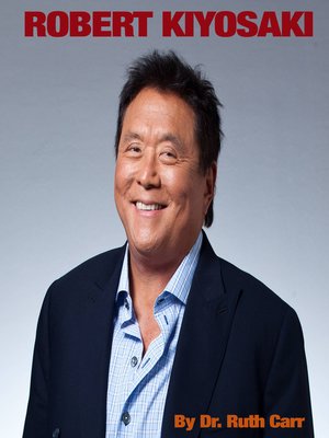 cover image of Robert Kiyosaki